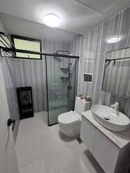 Simei Green Condominium (D18), Condominium #566808431